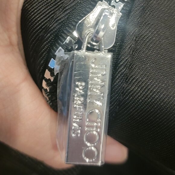 Jimmy Choo Parfums Black Weekend Bag - Picture 5 of 11